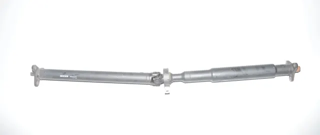 Propshaft Cardan