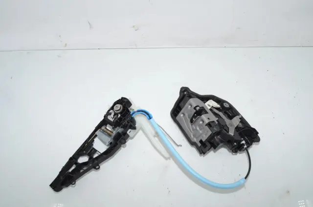 Front Left Door Lock