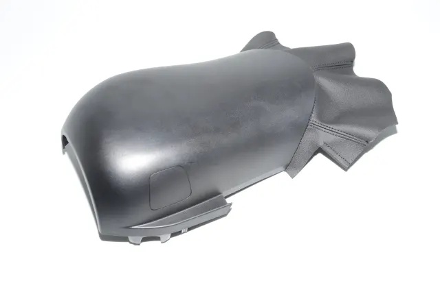 Steering Mechanism Trim