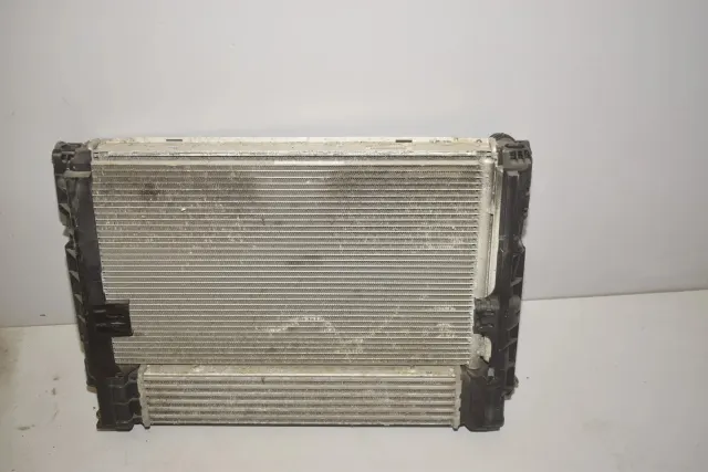 A/C Air Condition Fan