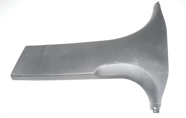 Left Side B Pillar Trim
