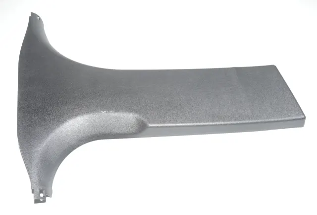 Right Side B Pillar Trim