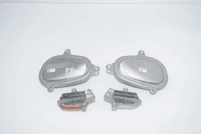 LED Lights Control Unit