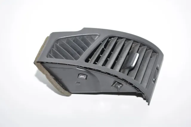 Dashboard Air Vents