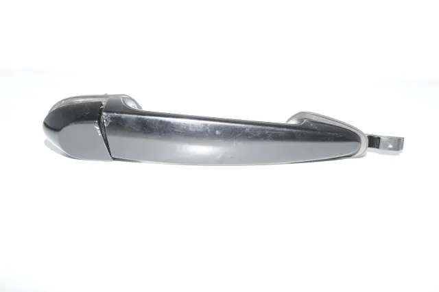 Rear Right Door Exterior Handle