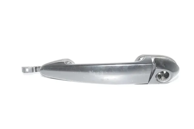 Front Left Door Exterior Handle