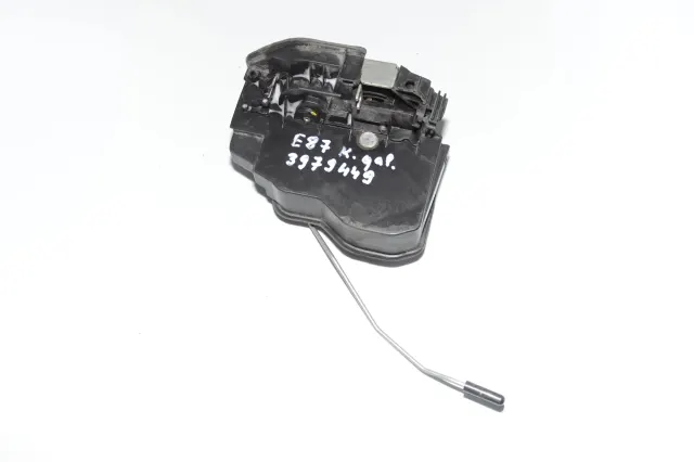 Rear Left Door Lock