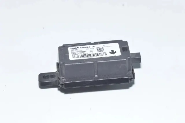 Alarm Signal Control Unit