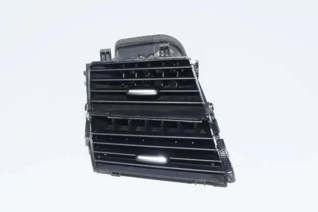 Dashboard Air Vents