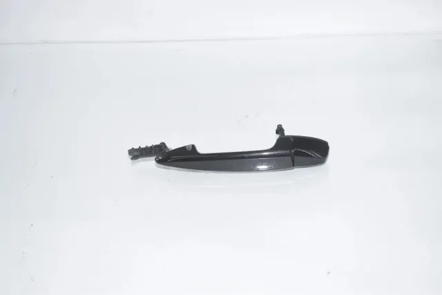 Rear Right Door Exterior Handle