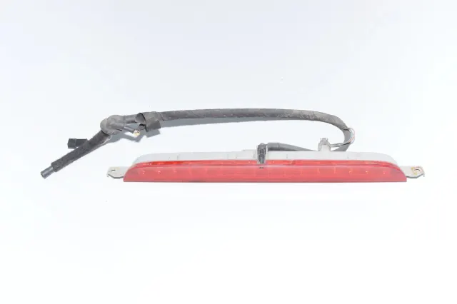 Rear Third Brake Stop Light