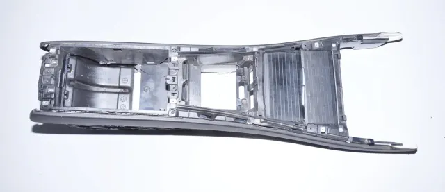 Center Console