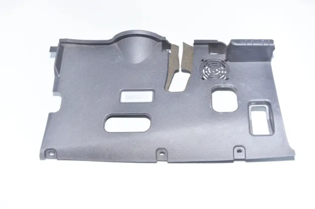 Steering Mechanism Trim