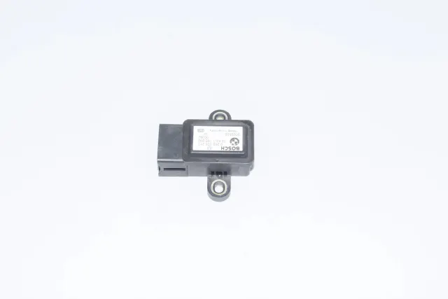 Acceleration Sensor