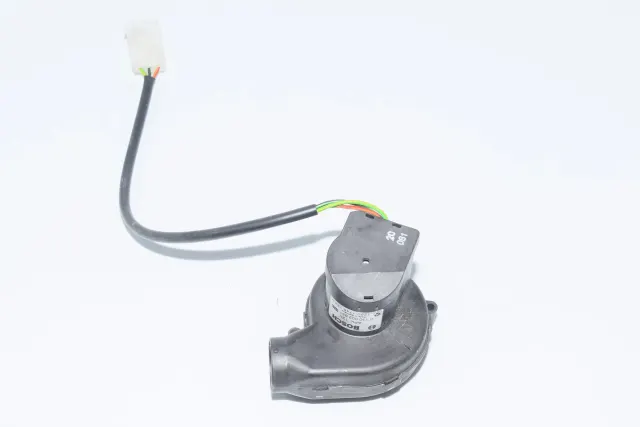 Other Control Units