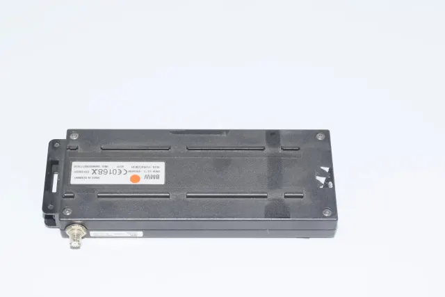 Other Control Units