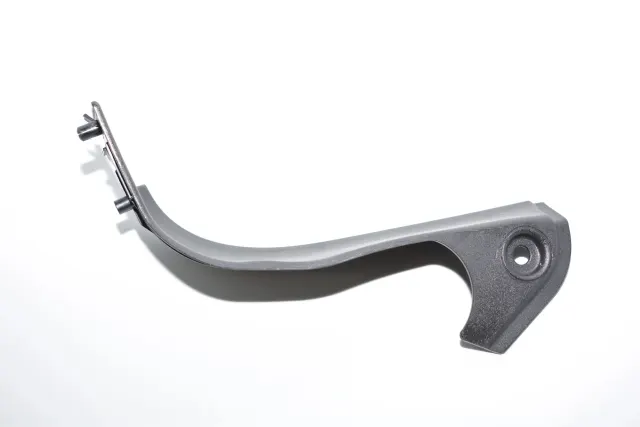 Trunk Boot Trim