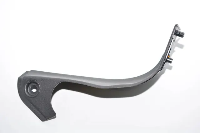 Trunk Boot Trim