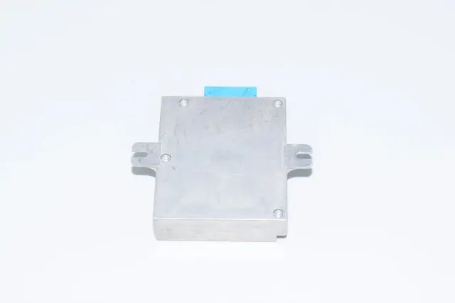 Other Control Units