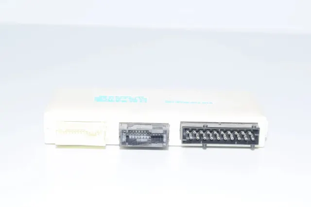 Comfort Control Unit