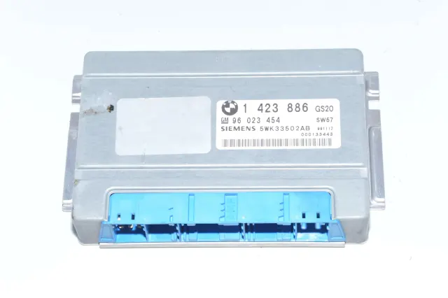 Gearbox Control Unit
