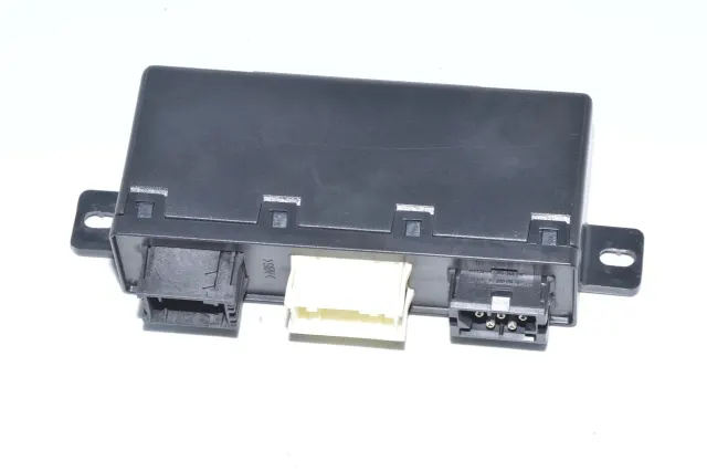 Front Left Door Control Unit