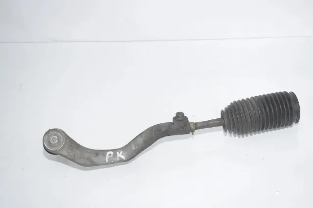 Left Side Steering Tie Rod