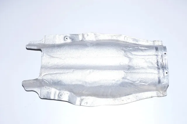 Other Underbody Cover
