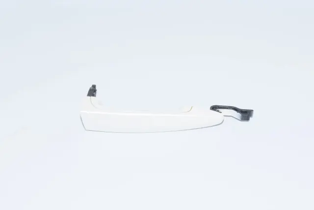 Front Right Door Exterior Handle
