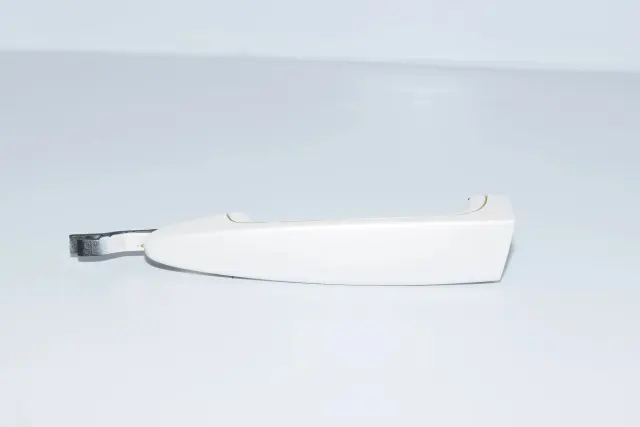 Front Left Door Exterior Handle
