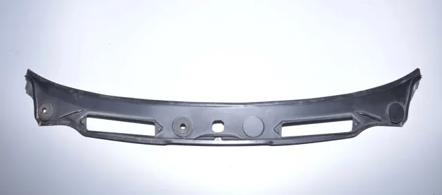 Front Wiper Cowl Trim