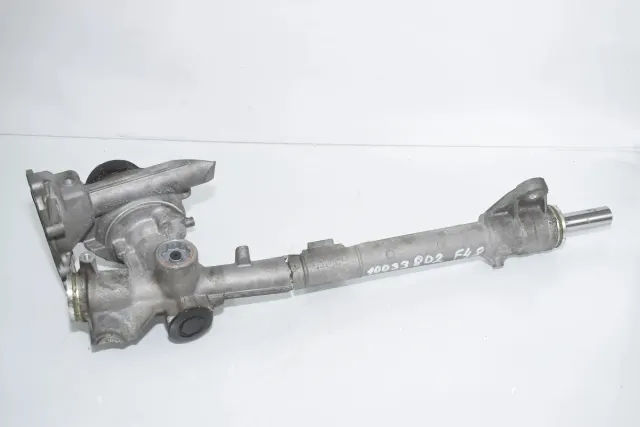 Steering Rack