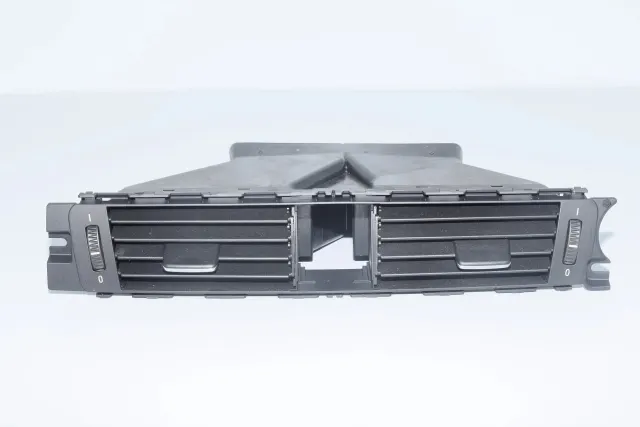 Dashboard Air Vents
