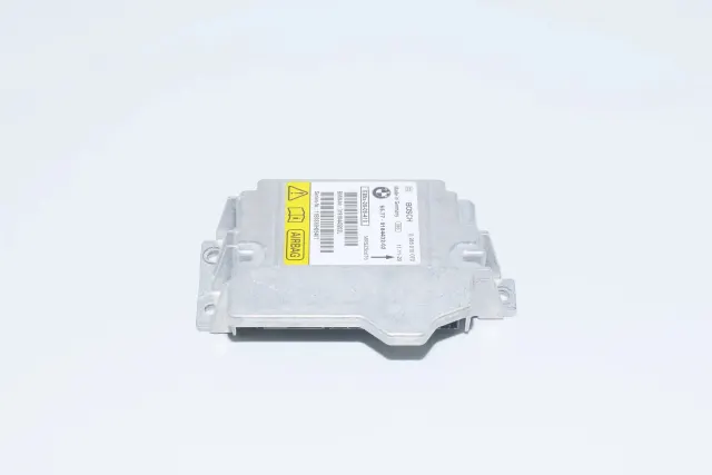 SRS Control Unit