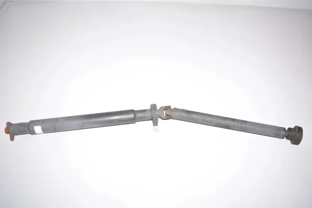 Propshaft Cardan