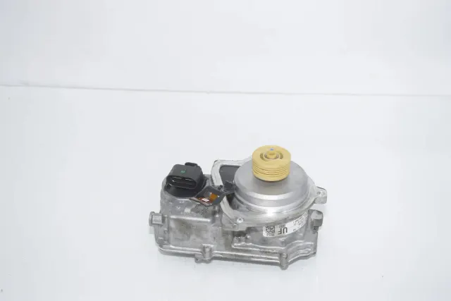 Steering Rack Motor