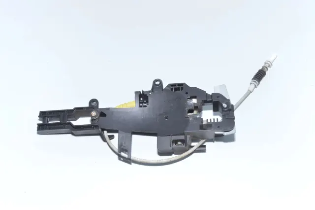 Front Right Door Interior Handle Frame