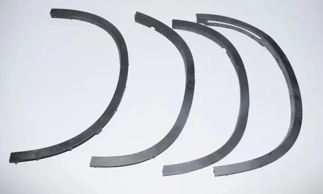 Other Trim Parts