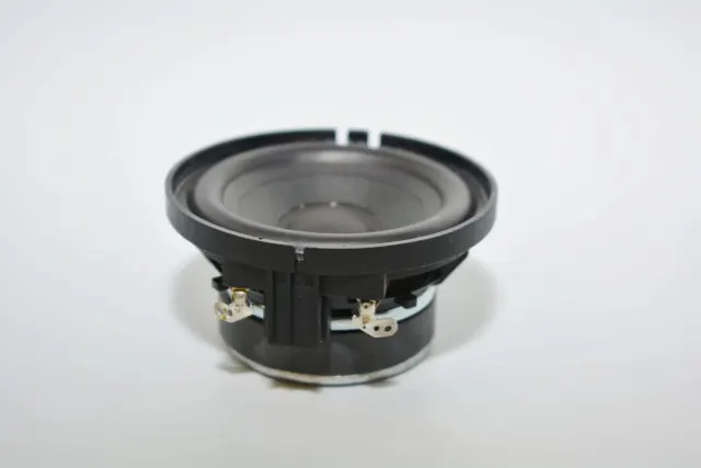 Dashboard Speaker