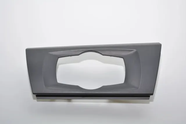 Headlight Switch Trim