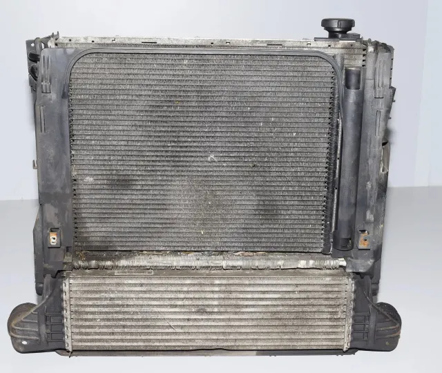 Cooling Radiator