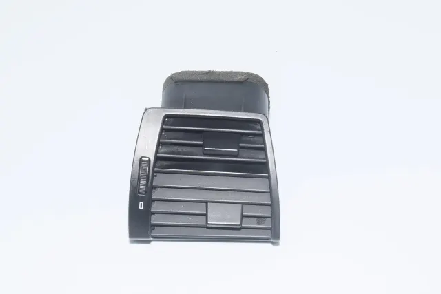 Dashboard Air Vents