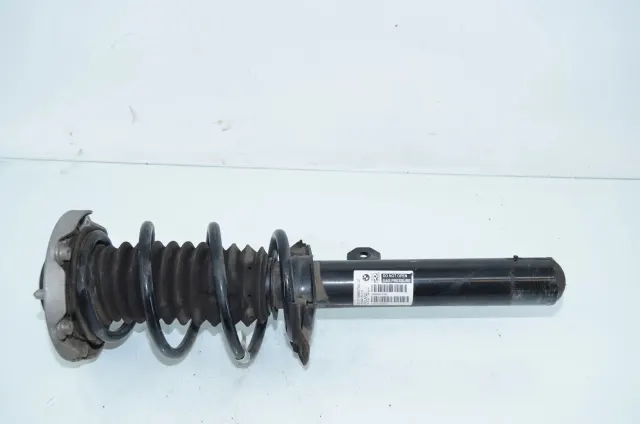 Front Right Shock Absorber