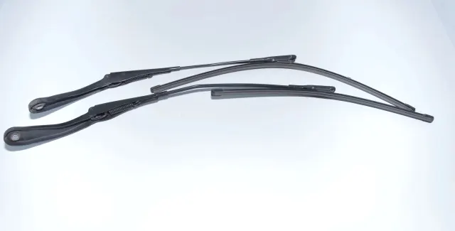 Front Wiper Arms