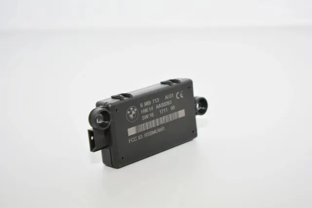 Other Control Units