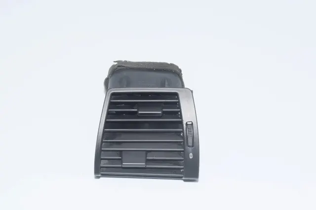 Dashboard Air Vents