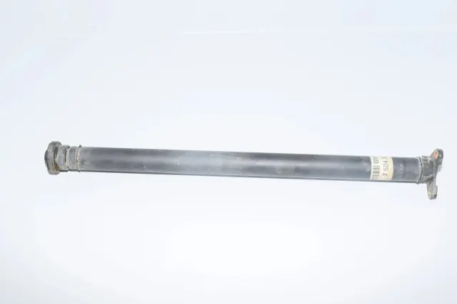 Gearbox Short Propshaft