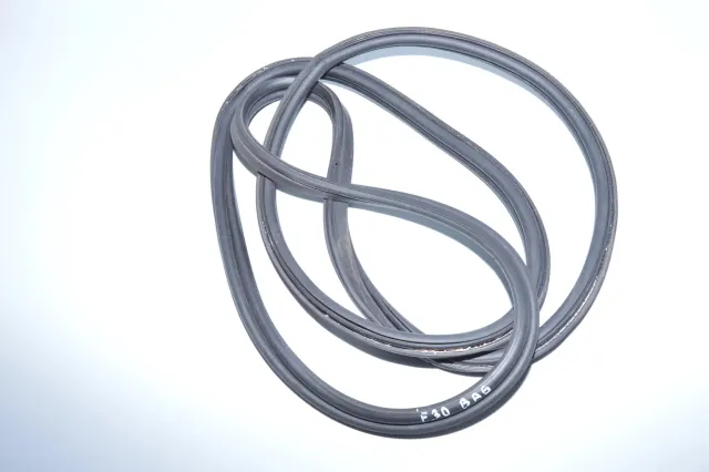 Tailgate Rubber Seal