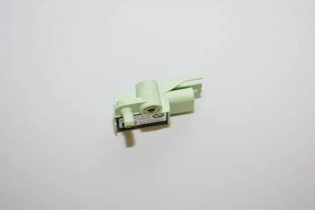 Left Side Impact Sensor