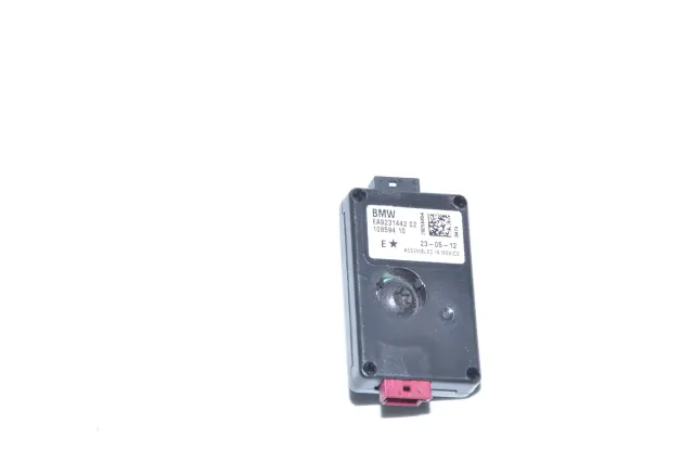 Antenna Amplifier